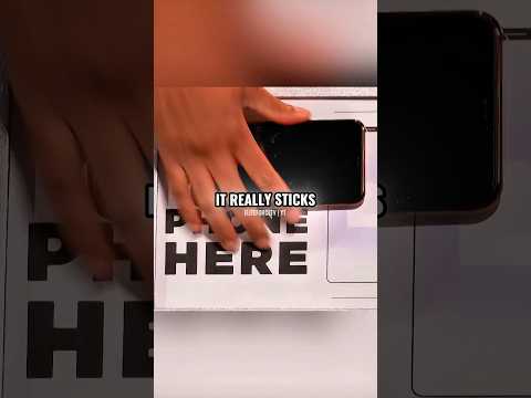 You Won't Believe This MOBILE Invention 📱| Shark Tank US