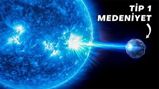Tabby Yıldızı'nın Enerjisini Uzaydaki Gelişmiş Bir Medeniyet Mi Çalmaya Başladı?
