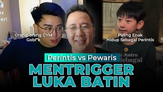 Belief Salah = Hidup Menderita! Ini Cara Ubah Luka Jadi Kekuatan