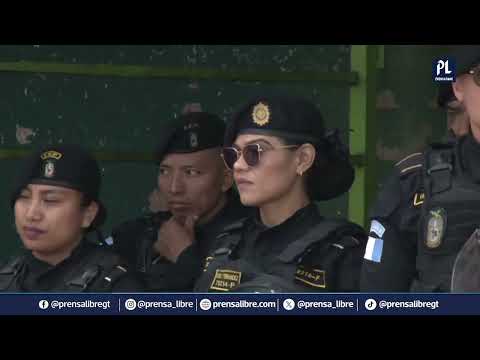 En vivo | Sindicato de maestros del Steg bloquean rutas este jueves 10 de julio