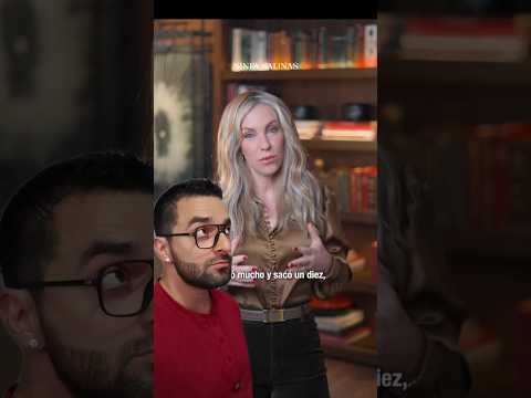 Ahora todo tiene sentido. 🙄