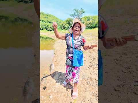 LA PESCA… #shorts #humor #comedia #youtubeshorts