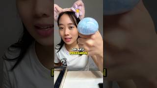 COBA PECAHIN SQUISHY INI KATANYA ISINYA SABUN !!?? 😱