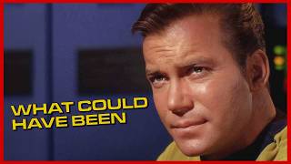 Star Trek Strange New Worlds Season 4 - No Shatner?