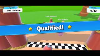 Stumble Guys Funny Moments & Pro Gameplay | Epic Wins, Fails & Tips 2025