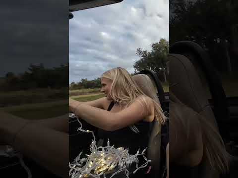 BEST WAY TO DECORATE YOUR CHRISTMAS TREE ๐คฃ