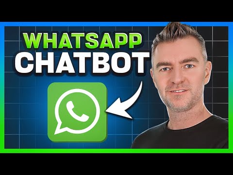 Build a WhatsApp Chatbot in 2 Minutes With No Coding