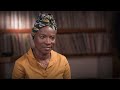 Exploring Joy, Music, and Empowerment with Angélique Kidjo