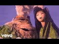 The Lonely Volcano's Journey