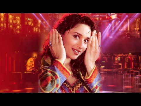 Kabhi Akhiyaan Milaoon | Full Audio | Raja Movie | Romantic Duet | Alka Yagnik & Udit Narayan
