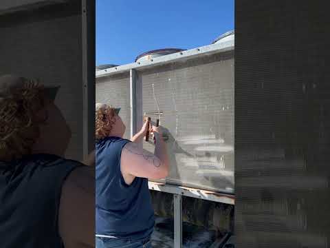 The Best Air Conditioner Coil Cleaning Tool