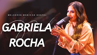 💖 Nas Tuas Mãos – Refúgio de Amor e Paz 🌟 Gabriela Rocha