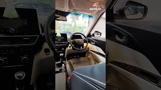 Mahindra 3XO REV-X Edition Updated Looks Interiors #mahindra #3xo #revx