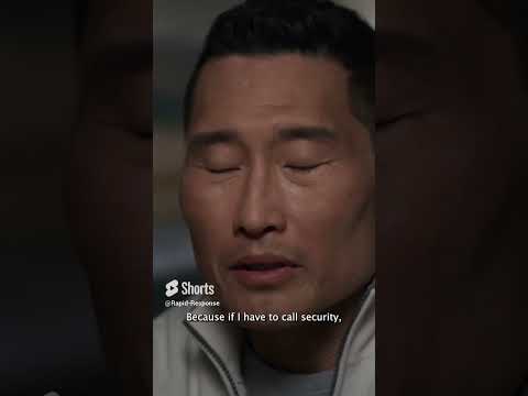 I AM A SURGEON! #TheGoodDoctor #TV #Drama #meme