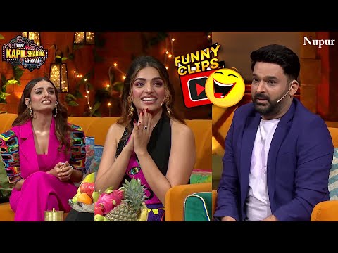 जुड़वाँ बहनो ने करा दी Kapil की हवा टाइट | The Kapil Sharma Show Season 2 | Best Moments