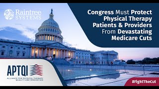 Raintree Systems - Nick Patel / APTQI Explains the 2021 Cuts to the Medicare Physician Fee Schedule