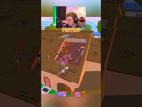 NO WAY😭💔 #fortnite #gaming