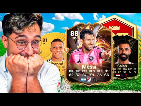 EA FC26 me odia...😭