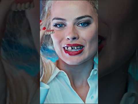 Why Margot Robbie Doesn’t Think She’s Beautiful #margotrobbie #barbie #shorts