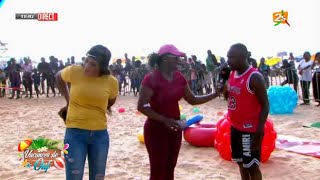 |Direct Malibu| Vacances des Ouf avec Big Taf, Sophia, Djiby Seye et la Team | Mer. 06 Août 2025