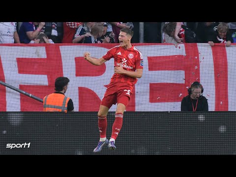 Endlich wieder Rheinderby-Zeit!