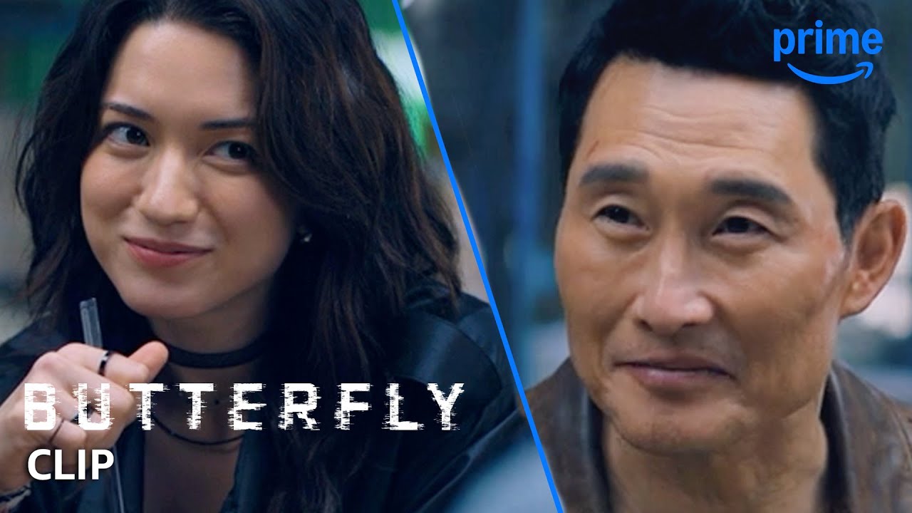 Butterfly Trailer thumbnail