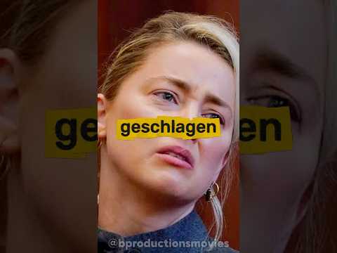 Wie diese Frau Johnny Depps Karriere zerstörte!