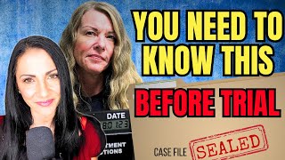 Before Lori Daybell’s New Trial: 10 Things You MUST Know | Brandon Boudreaux