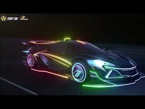 8周年は…「あの」伝説の車が…!