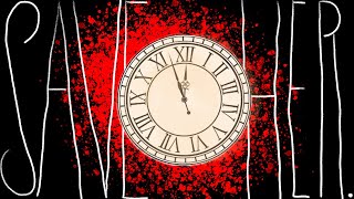 you are running out of time.