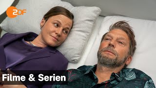 Letzte Spur Berlin - Zimmertausch | Filme & Serien | ZDF