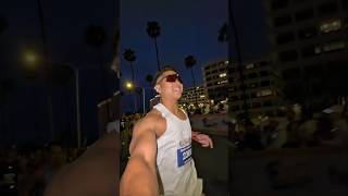The OC Marathon 2026 Recap #shorts #marathon #running #run #ocmarathon
