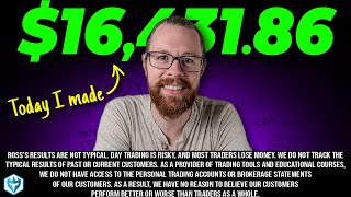 This Stock Went Up 300% TODAY