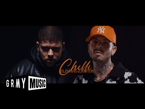 EL DAVE ft. ZXMYR - CHILLI prod. IKKI (OFFICIAL MUSIC VIDEO)