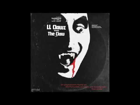 LL Clawz - The Claw (Full Album)