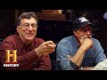 Oak Island Geological and Historical Insights