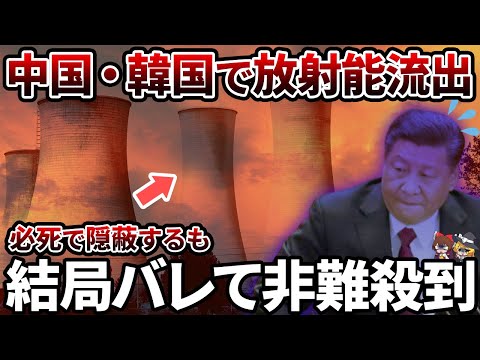 【総集編】放射能汚染で大ブーメラン！日本の水を「汚染水」呼ばわりした国々の末路【ゆっくり解説】