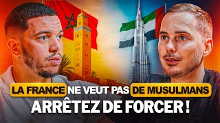 Dubaï c'est fini ? Tout le monde investit à Marrakech ! Avec @wissNJ