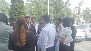 Яна суд. Жахонгир Тўлаганов.