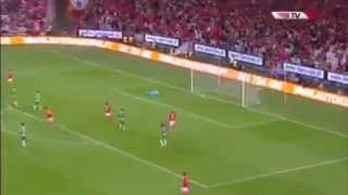 Bomba Talisca