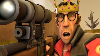 TF2: The Focus Challenge