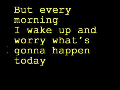 The Eagles - The best of my love (w/ lyrics)
