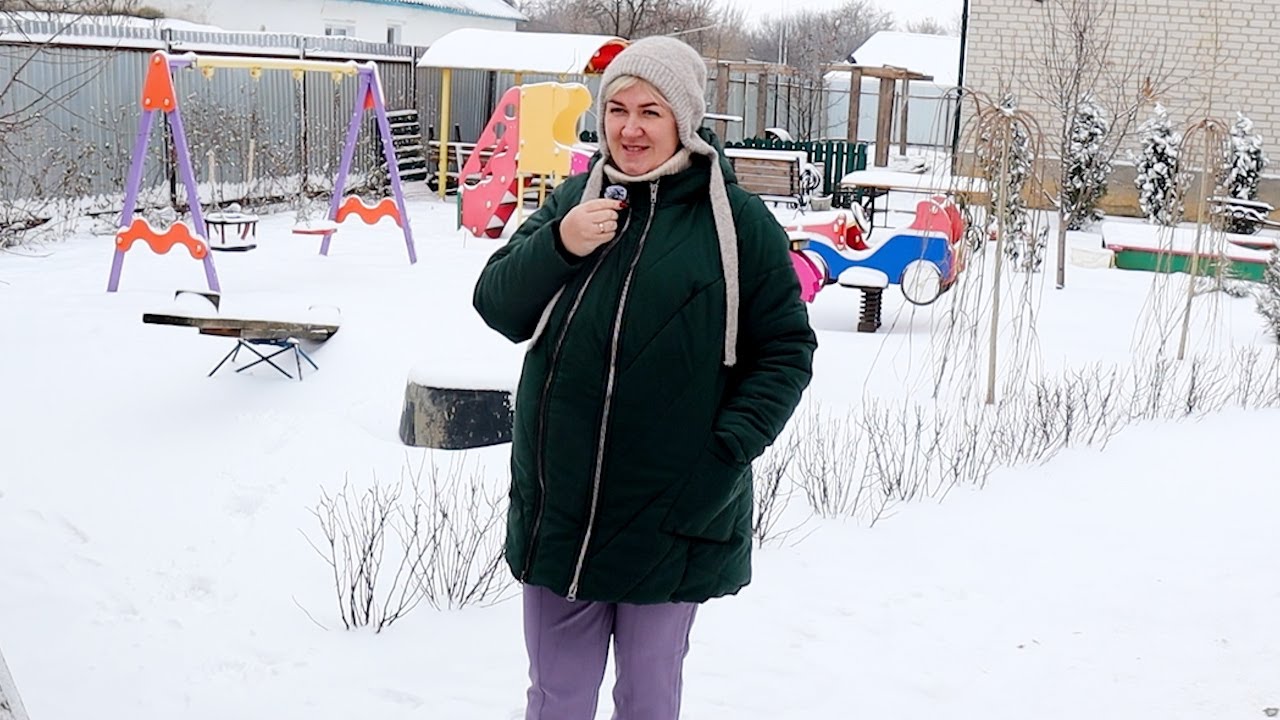 13-й ребёнок на подходе! А мне всё мало