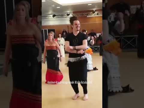 ملي دار صدمني 😳😳