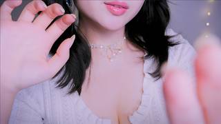 Sensitive Echo ASMR 🎧  Ear to Ear Trigger Words