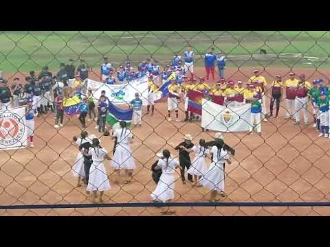 Joropo llanero / Venezuela - Guanarito / 2024