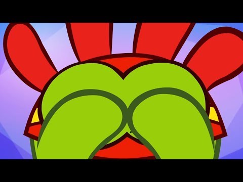 Приключения Ам Няма (Cut the Rope) - Супер-Нямы: 8 сезон - Сборник 🟢 Мультики для детей