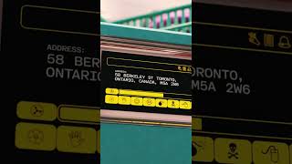 hi Toronto!! we have a mau5hop pop up happening :P seeya soooooon!