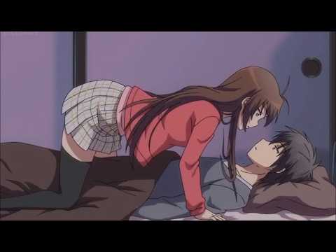 TOp 7 BEST Couple From The Beginning/Early Relationship Anime