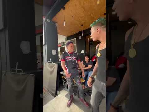Joker xrespect set 5lion episode 2